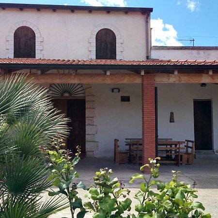 Il Gelsomino Home Holiday Alcamo Exteriér fotografie