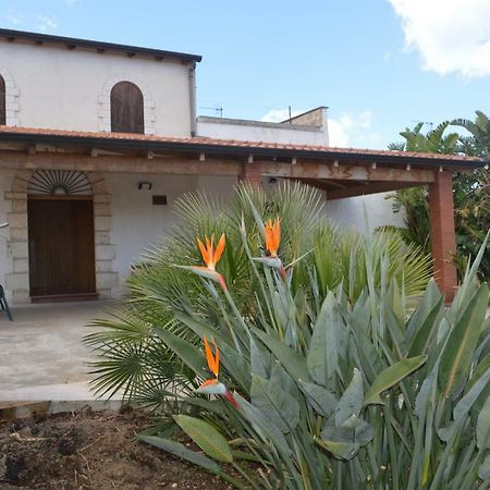 Il Gelsomino Home Holiday Alcamo Exteriér fotografie