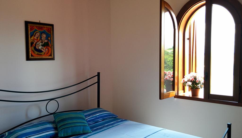 Il Gelsomino Home Holiday Alcamo Exteriér fotografie