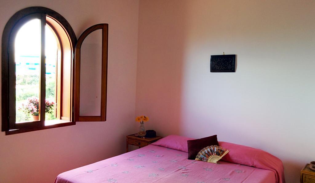 Il Gelsomino Home Holiday Alcamo Exteriér fotografie