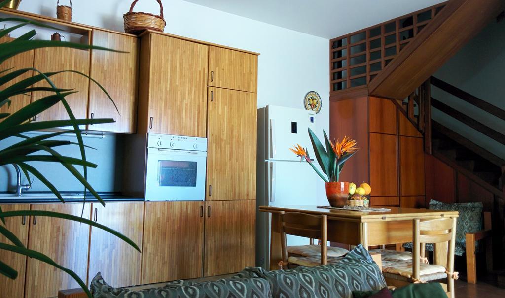 Il Gelsomino Home Holiday Alcamo Exteriér fotografie