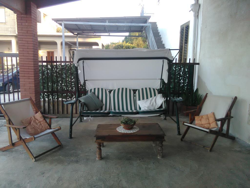Il Gelsomino Home Holiday Alcamo Exteriér fotografie