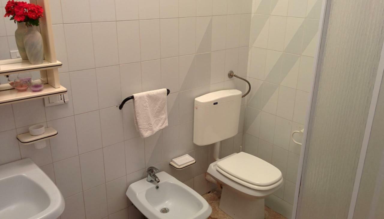 Il Gelsomino Home Holiday Alcamo Exteriér fotografie