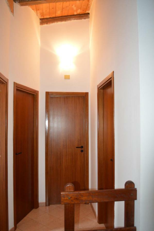 Il Gelsomino Home Holiday Alcamo Exteriér fotografie